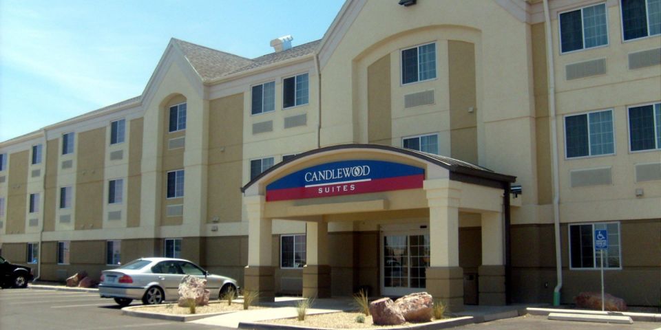 Candlewood Suites