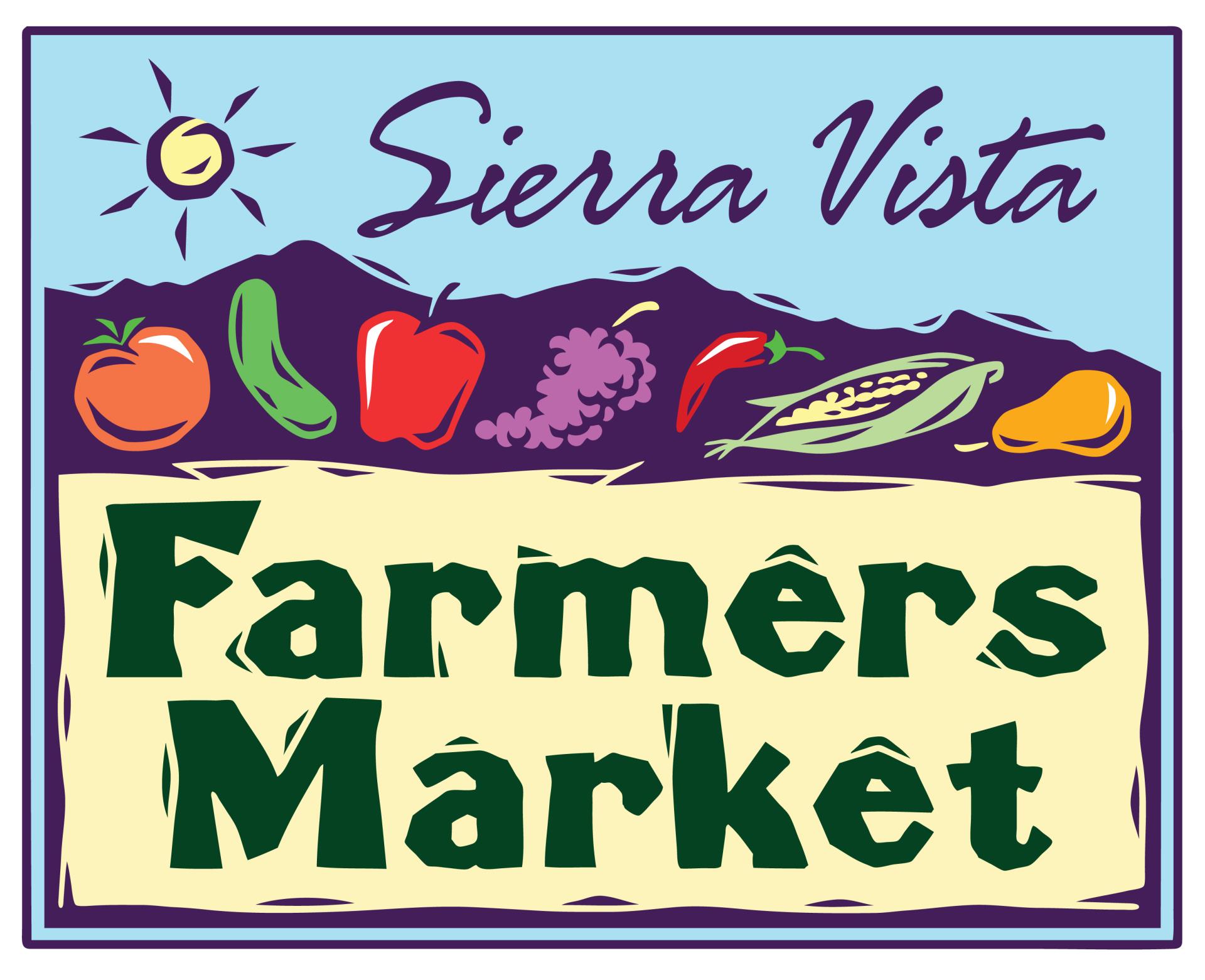 Sierra Vista Farmers Market