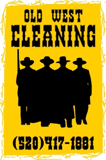 Old West Cleaning