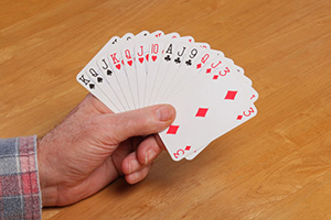 Duplicate Bridge