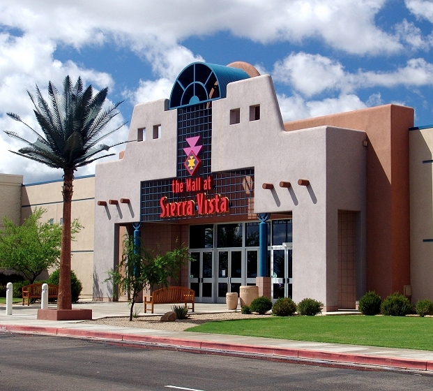 The Mall at Sierra Vista