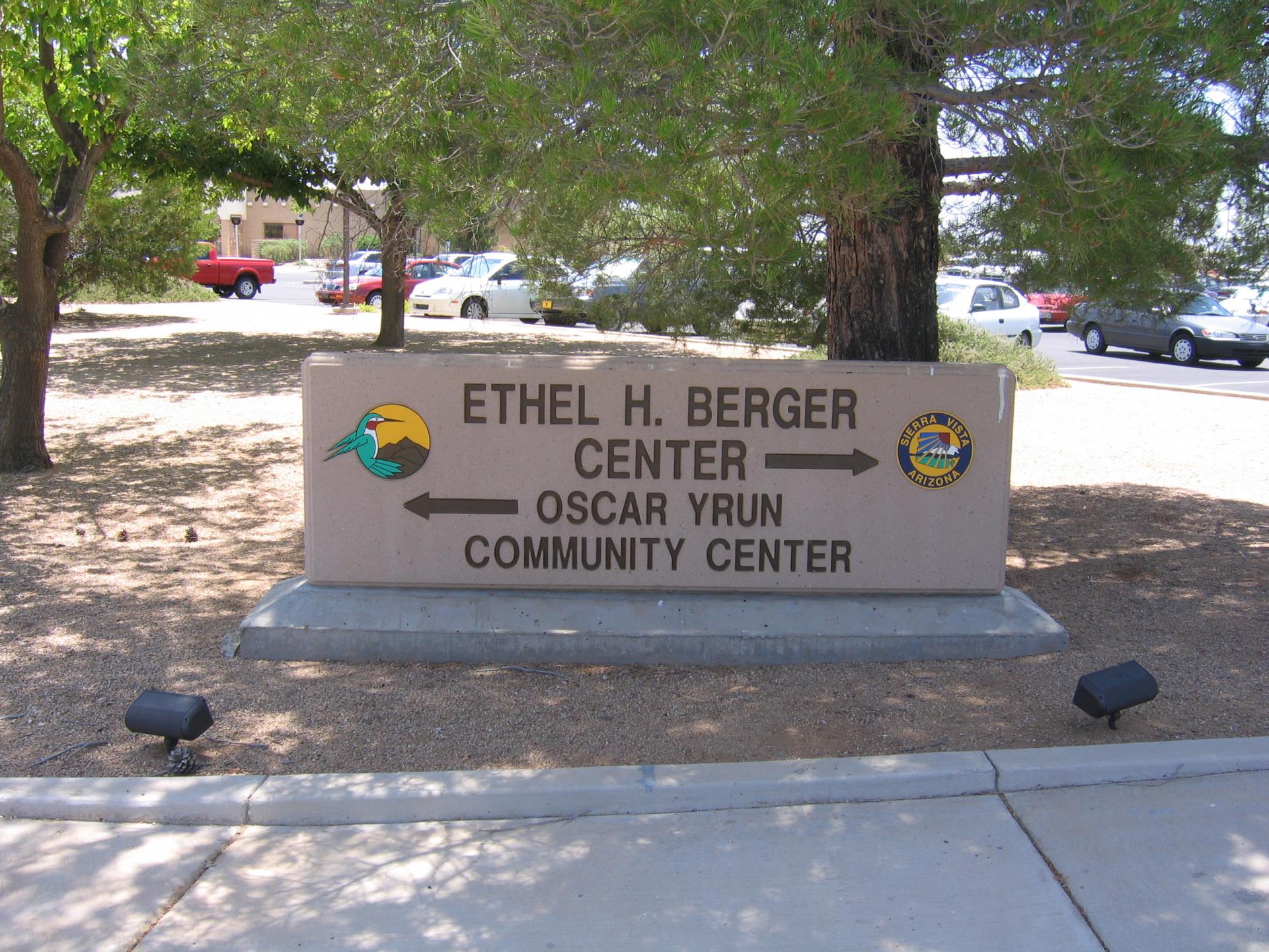 Ethel H. Berger Center