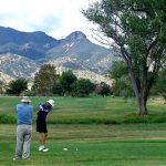 The Sierra Vista Open