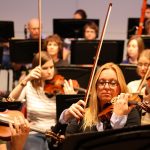 Sierra Vista Symphony Orchestra