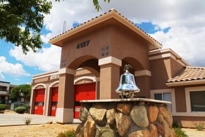 Fire Station #2