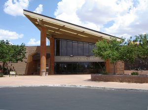 Sierra Vista Public Library