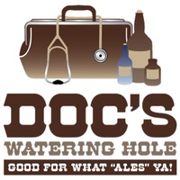 Docs Watering Hole