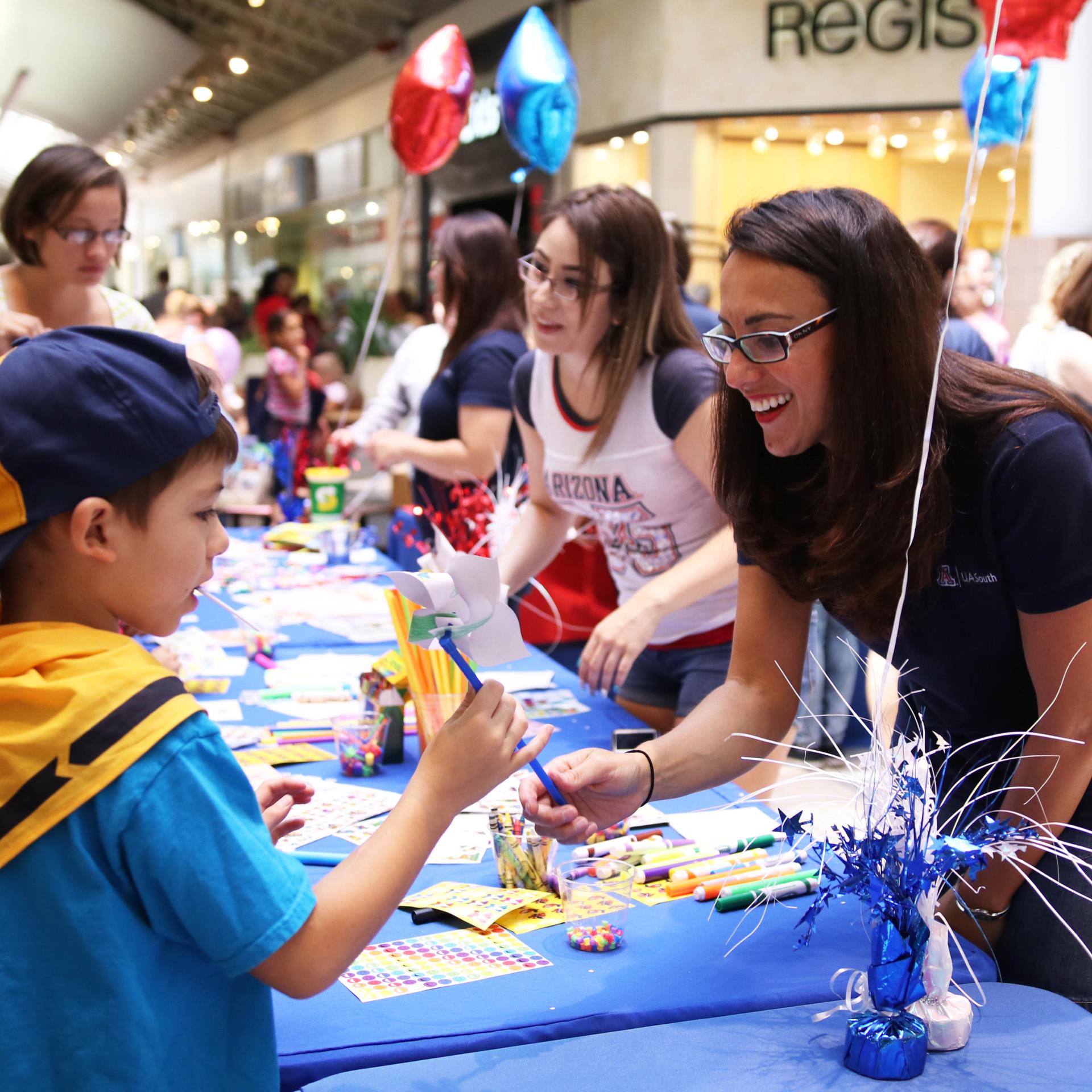 Back to School Fair 2017 23