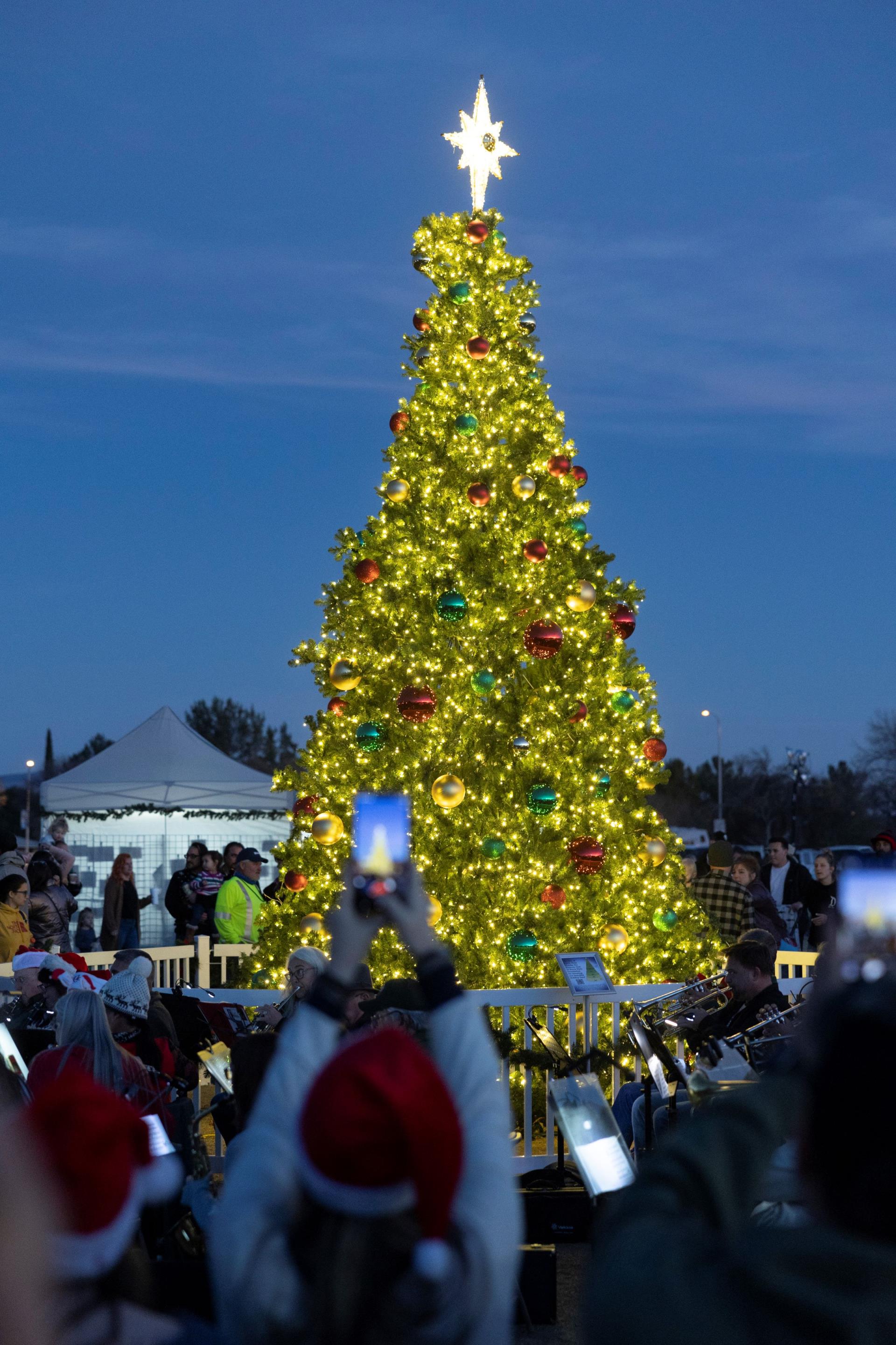 Tree Lighting & Holiday Market 2022 (39)