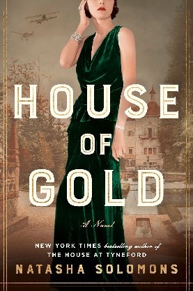 House of Gold