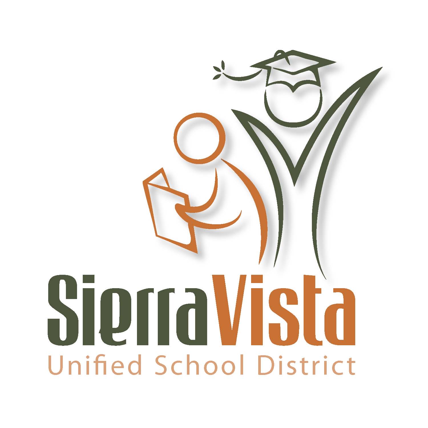 SVUSD Logo