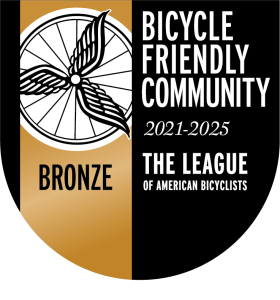 BFC Bronze Seal