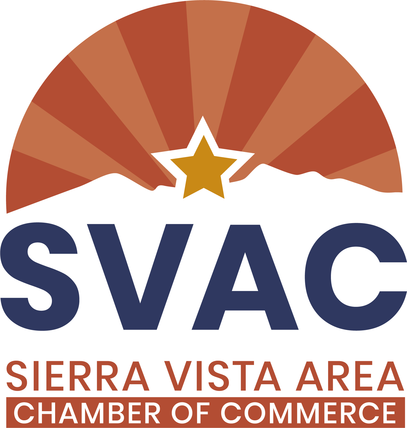 SVAC Logo